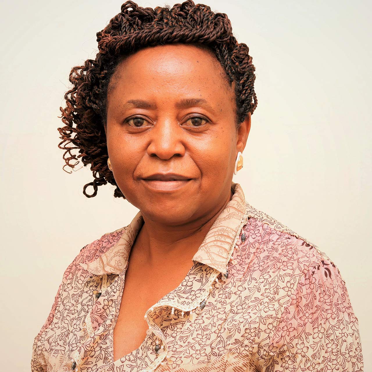 Dr. Irene Lubega
