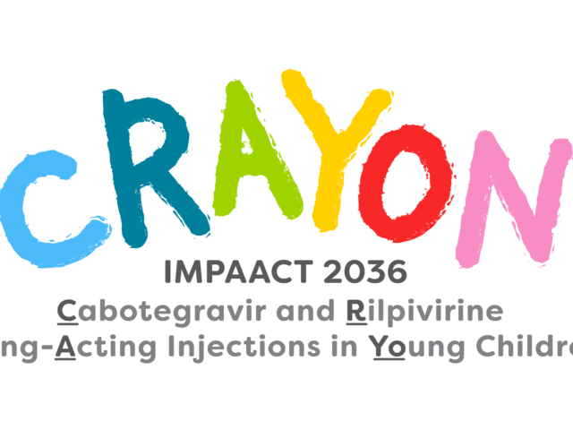 IMPAACT 2036 REGIONAL TRAINING- BY INVITATION ONLY