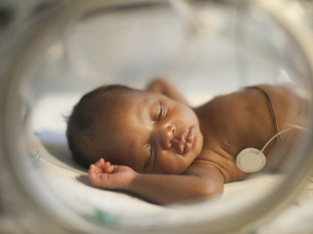 Press Release: Antibiotic-resistant sepsis still claiming newborn lives in Africa