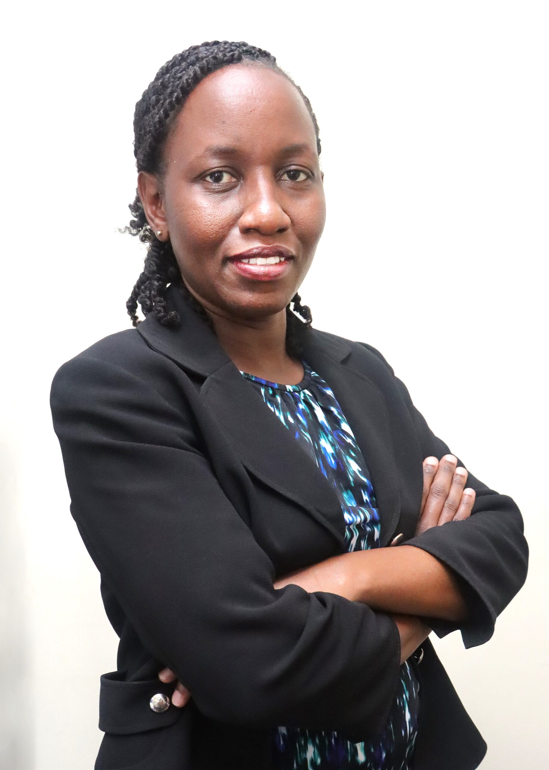 Brenda Kakayi