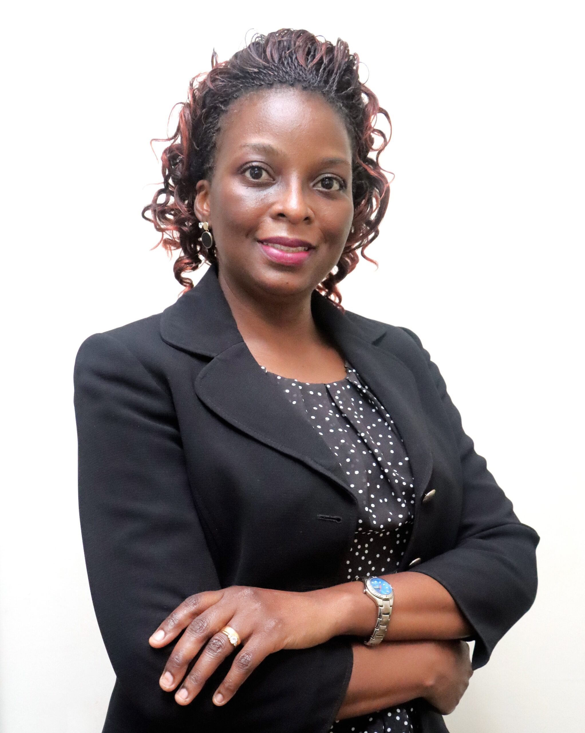 Phionah Kibalama Ssemambo