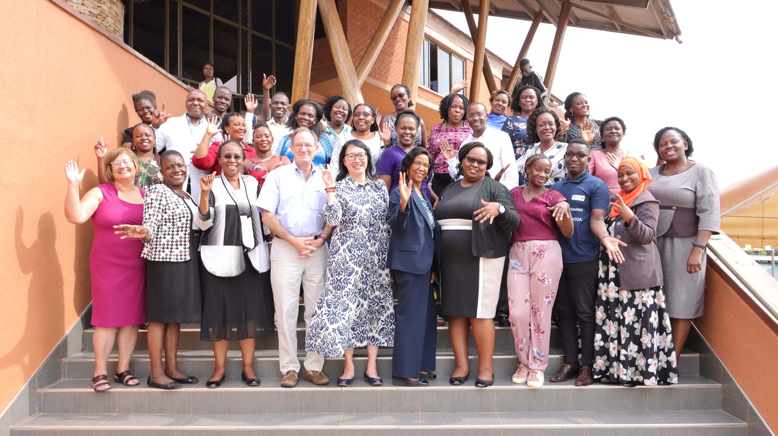 Maryland Pao Visit and Lecture_7