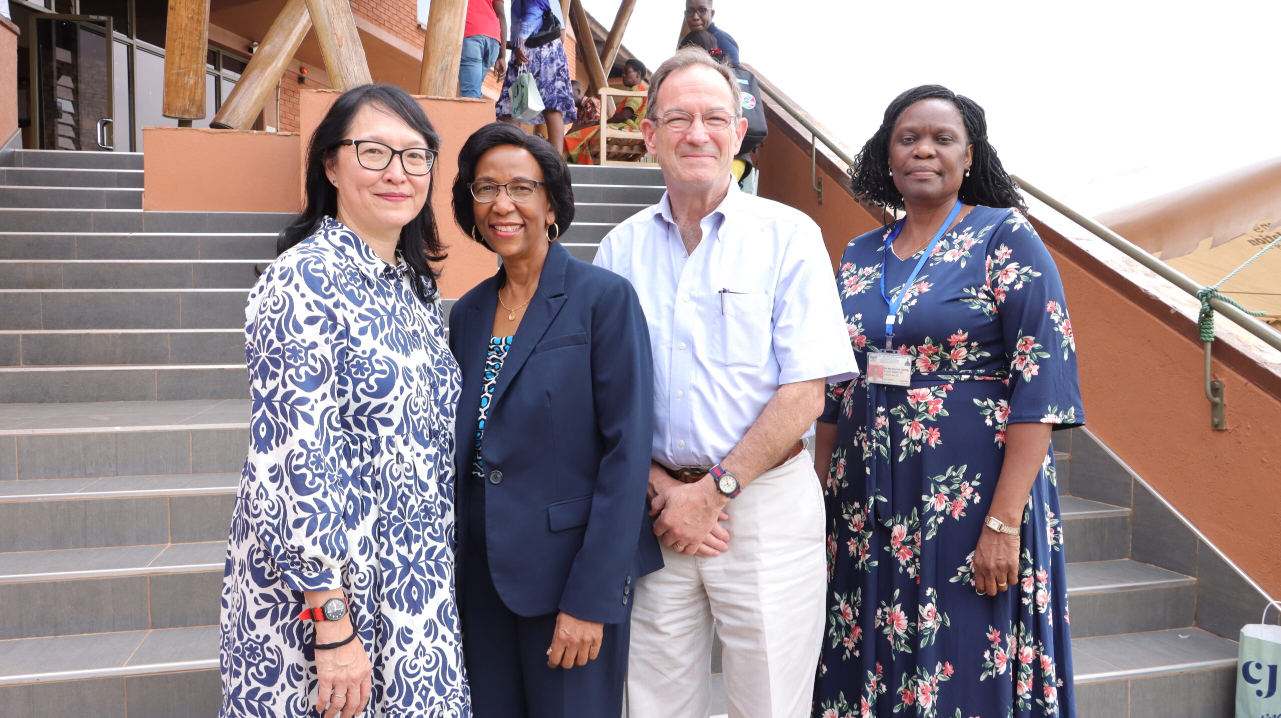 Maryland Pao Visit and Lecture_8