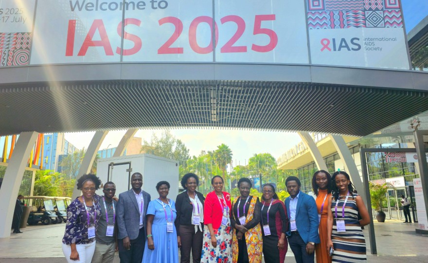 IAS 2025-MUJHU Staff