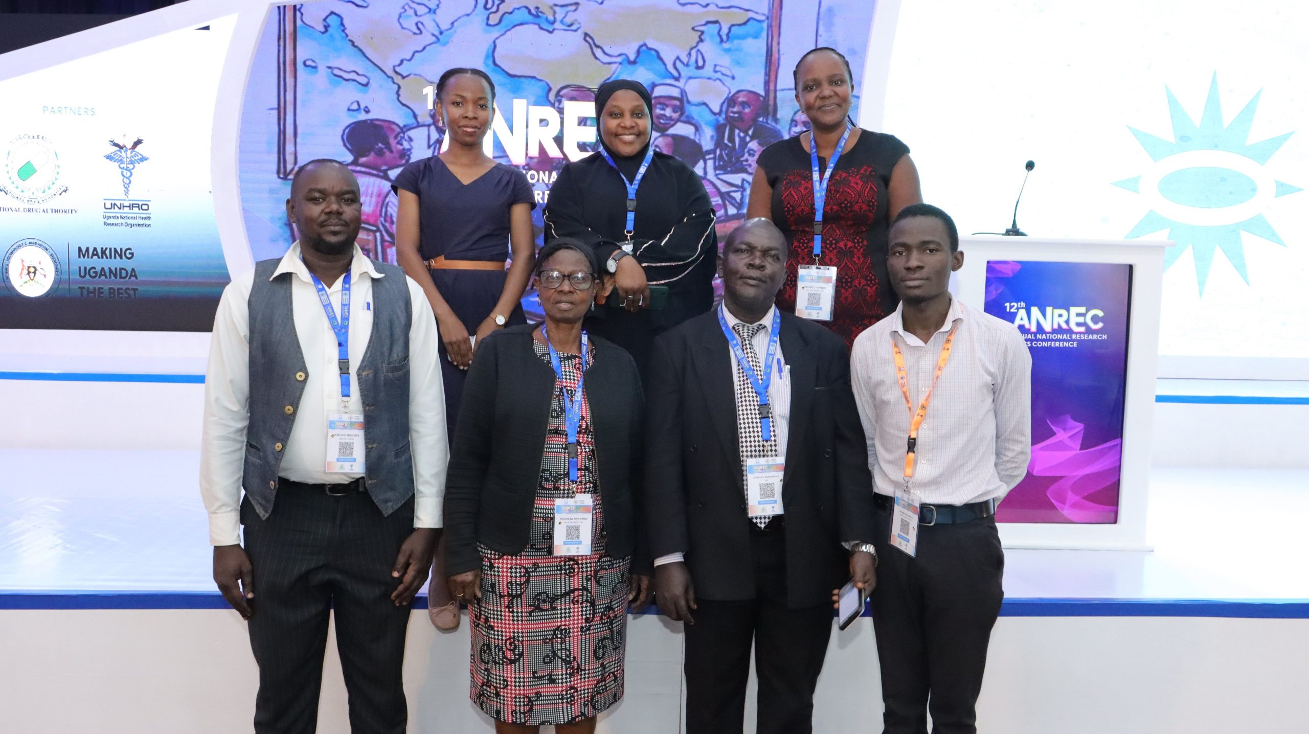 12th ANREC- MUJHU CAB