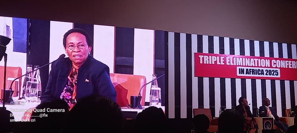 TECA 2025- Prof Philippa Musoke 2