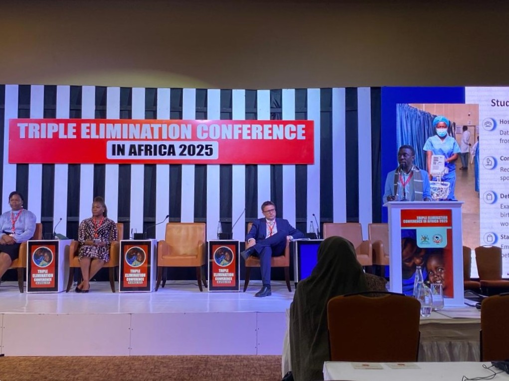 TECA 2025- Robert Serunjogi  3