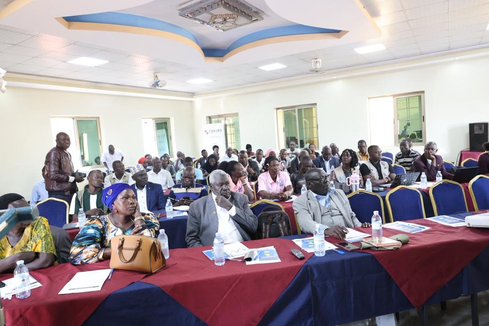 AGYW Stakeholder meeting April 2026_group