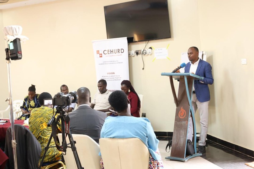 Denis Akakimpa_ AGYW Stakeholder meeting April 2026_panel