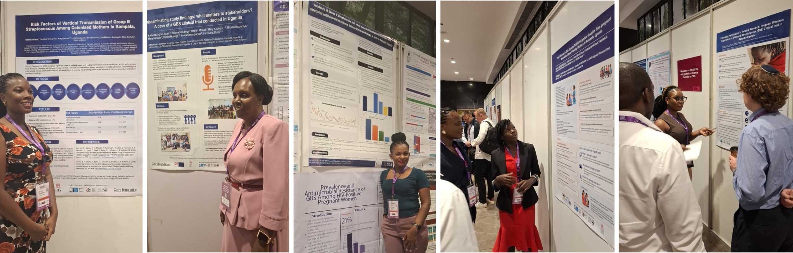 ISSAD 2026_Presentations