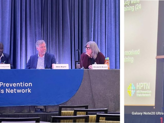 MU-JHU at the HPTN 2026 Annual Meeting