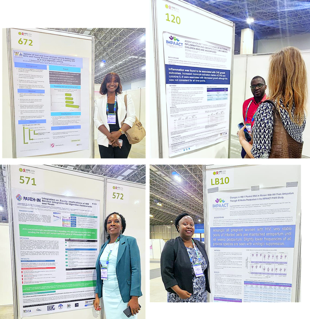 IAS 2026 Posters IAS 2026 Posters
