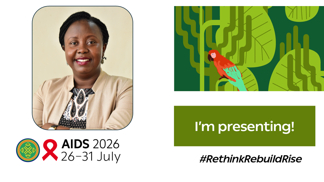 MUJHU at AIDS2026 _Grace