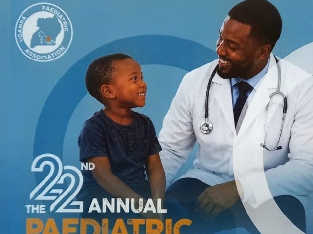 Highlights | MU-JHU at the 22nd Annual Paediatric Conference