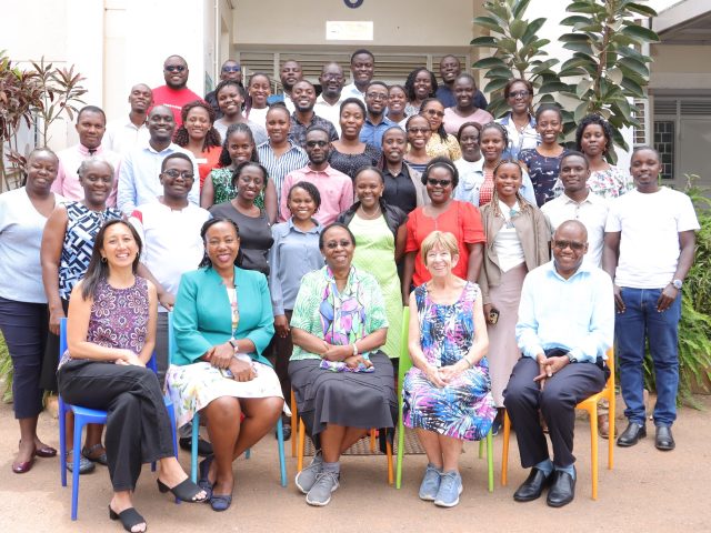 2026 Mid-year D43 Core Training